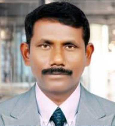 V Atchuta Rao